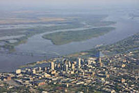 My town
